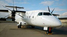Dornier 328 TF-ORI