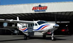 Cessna 208 TI-BAJ