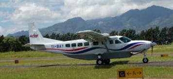 Cessna 208 TI-BAY