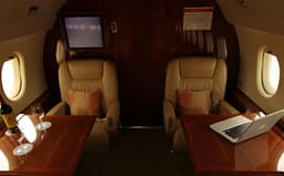 Falcon 900 TR-AFJ