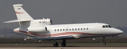 Falcon 900 TR-AFJ