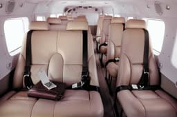 Cessna 208B Grand Caravan UP-CS103