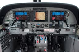 Cessna 208B Grand Caravan UP-CS103