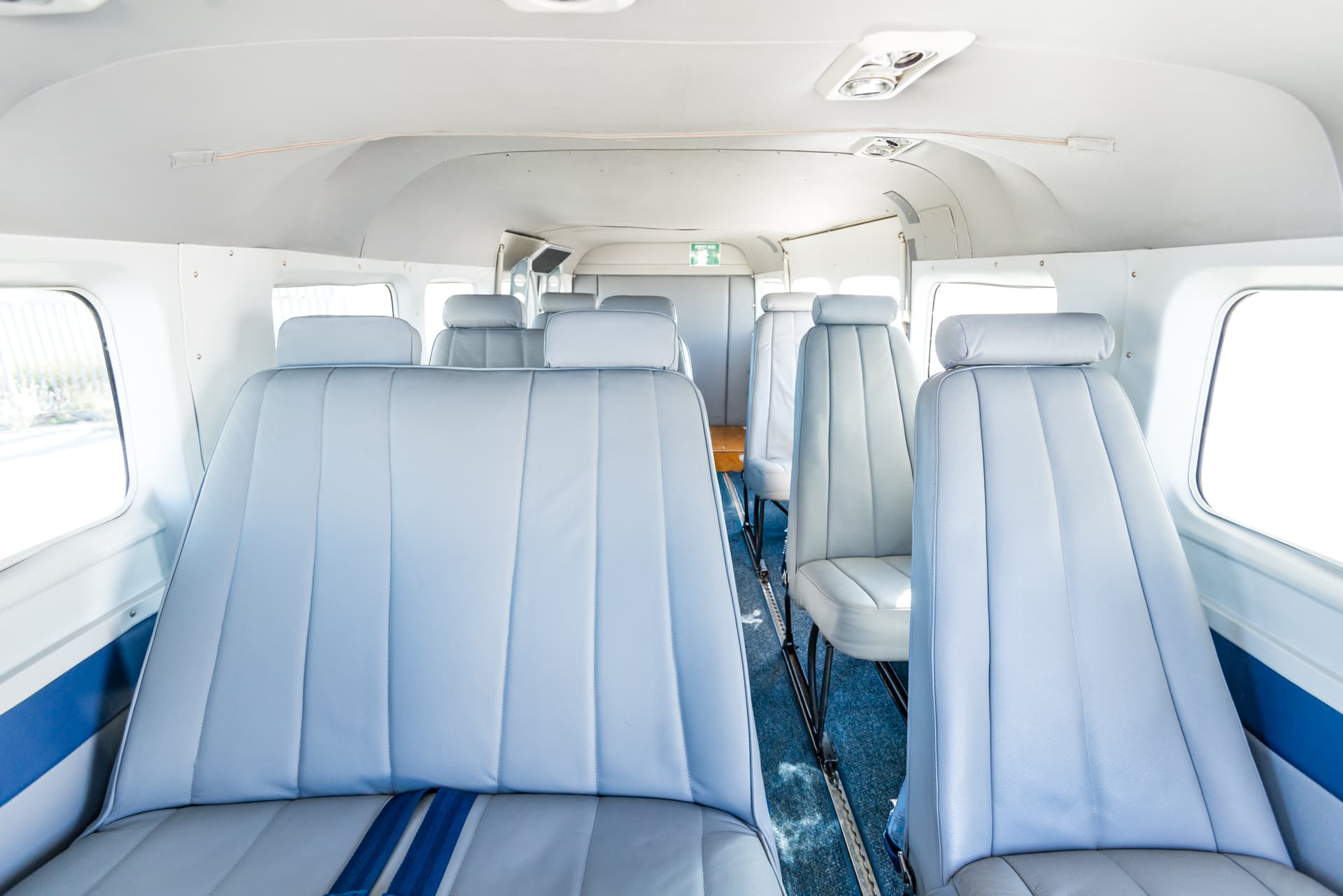 Cessna 208 V5-NOP