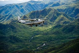 Cessna 208B Grand Caravan V5-RNO
