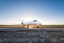 Embraer 145LR V5-WIN