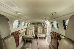 Cessna 425 VH-BSM