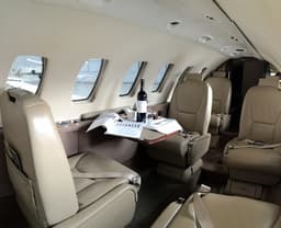 Cessna Citation Encore+ VH-MXD