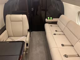 Falcon 900EX VH-MXJ