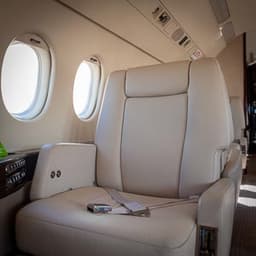 Falcon 900EX VH-MXJ