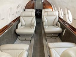 Hawker 800XP VH-OTK
