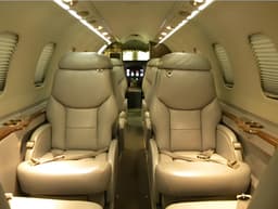 Learjet 45XR VH-PFS