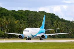 Boeing 737-300 VH-PNI