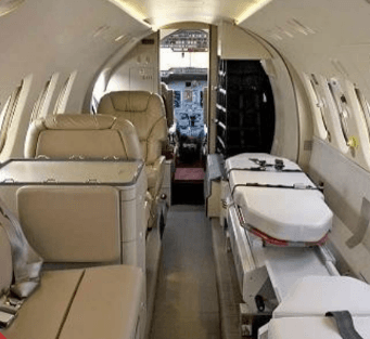 Hawker 800XP VH-RIO