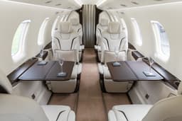 Pilatus PC-24 VH-VTF