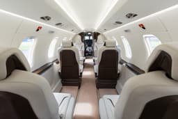 Pilatus PC-24 VH-VTF