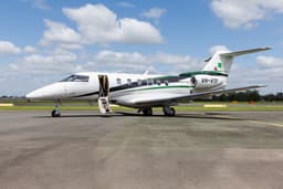 Pilatus PC-24 VH-VTF