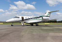 Pilatus PC-24 VH-VTF