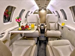 Cessna Citation Bravo VH-XBP