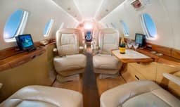 Cessna Citation X VH-XCJ