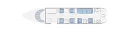 Challenger 604 VP-CAS
