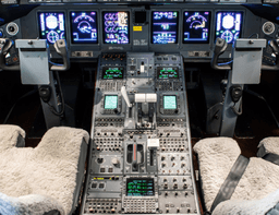 Global Express XRS VP-CYT