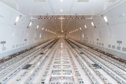 Boeing 747-8F VQ-BVB