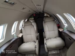 Cessna Citation CJ2 VT-BIP