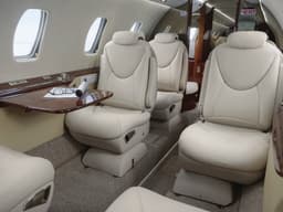Cessna Citation Excel VT-CVV
