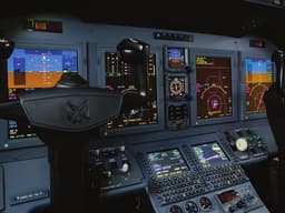 Cessna Citation Excel VT-CVV