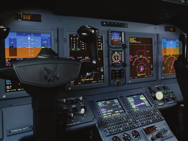 Cessna Citation Excel VT-CVV