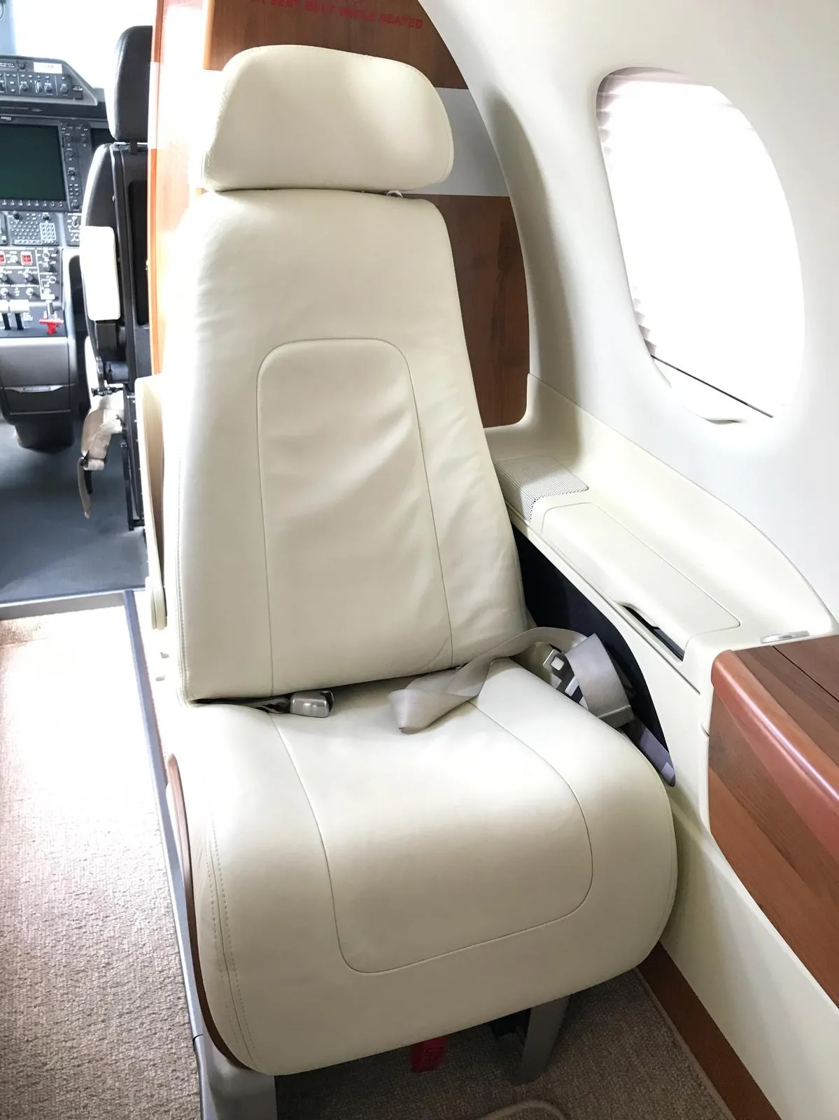 Embraer Phenom 100 VT-SKR