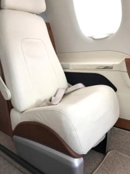 Embraer Phenom 100 VT-SKR