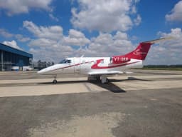 Embraer Phenom 100 VT-SKR