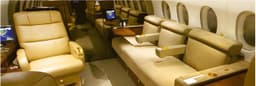 Falcon 2000LX EASy VT-TDT
