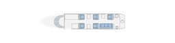 Hawker 700A XA-AVO