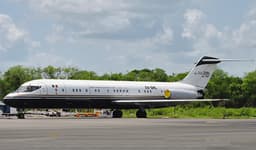 McDonnell Douglas DC-9-30 XA-DHL
