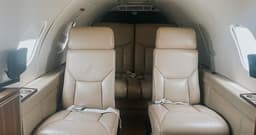 Learjet 35A XA-DIJ