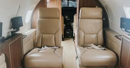 Learjet 35A XA-DIJ