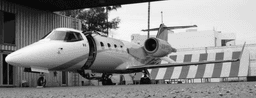 Learjet 60 XA-FGP