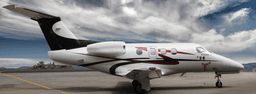 Embraer Phenom 100 XA-MSO