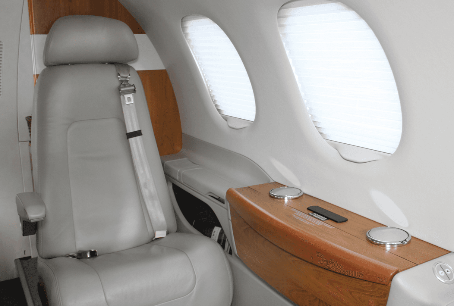 Embraer Phenom 100 XA-MSO