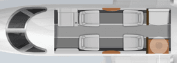 Embraer Phenom 100 XA-MSO