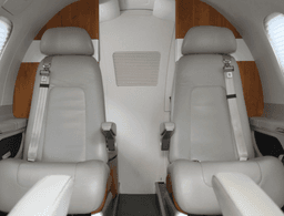 Embraer Phenom 100 XA-MSO