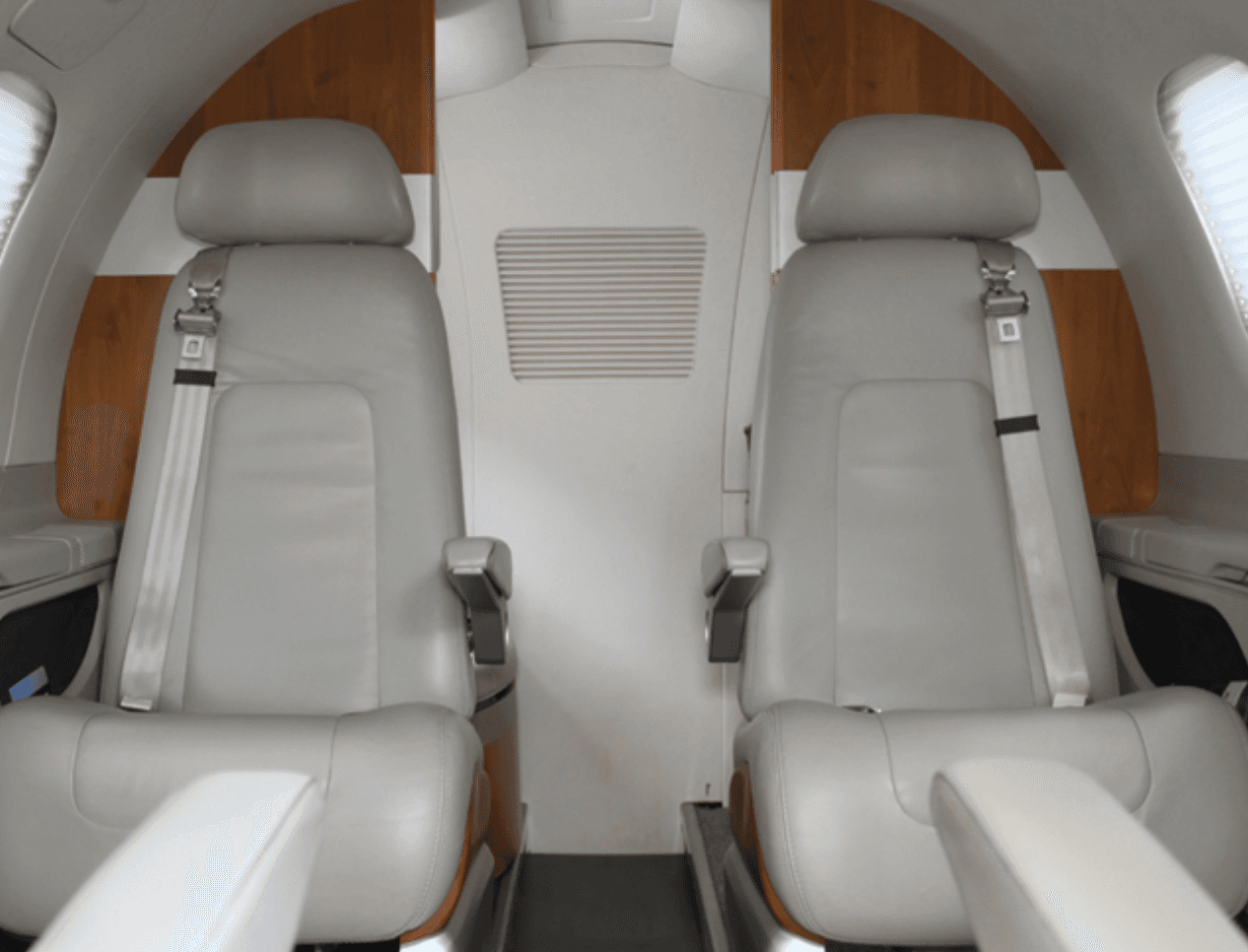Embraer Phenom 100 XA-MSO
