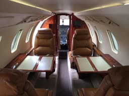 Cessna Citation III XA-PRO