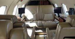 Learjet 31A XA-UUQ