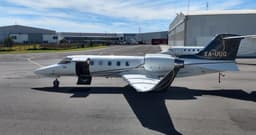 Learjet 31A XA-UUQ