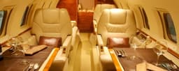 Hawker 800B XA-UVH