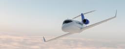 Hawker 800B XA-UVH